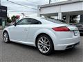 2016 Audi TT