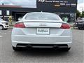 2016 Audi TT