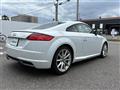 2016 Audi TT