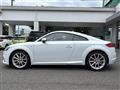 2016 Audi TT