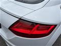 2016 Audi TT