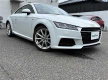 2016 Audi TT