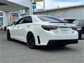 2016 Toyota Mark X