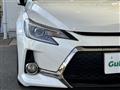 2016 Toyota Mark X