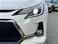 2016 Toyota Mark X