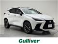 2022 Lexus NX