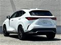 2022 Lexus NX
