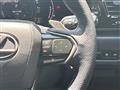 2022 Lexus NX