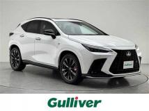 2022 Lexus NX