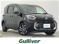 2023 Toyota Sienta