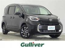 2023 Toyota Sienta