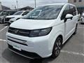 2025 Honda Freed