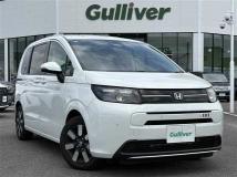 2025 Honda Freed