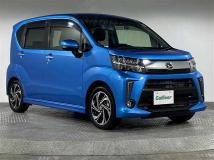2020 Daihatsu Move