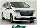 2021 Honda Odyssey