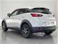 2018 Mazda CX-3