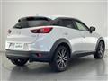 2018 Mazda CX-3