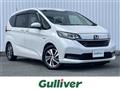 2021 Honda Freed