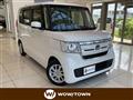 2019 Honda N BOX
