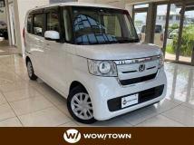 2019 Honda N BOX