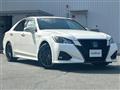 2018 Toyota Crown Hybrid