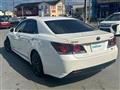 2018 Toyota Crown Hybrid