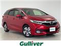 2018 Honda SHUTTLE HYBRID
