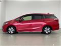 2018 Honda SHUTTLE HYBRID