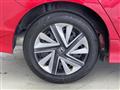 2018 Honda SHUTTLE HYBRID