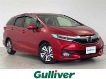 2018 Honda SHUTTLE HYBRID