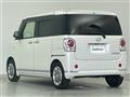 2021 Daihatsu Move Canbus