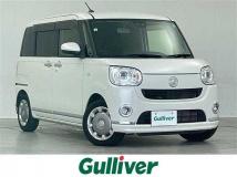 2021 Daihatsu Move Canbus