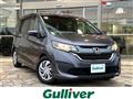 2019 Honda Freed