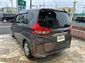 2019 Honda Freed