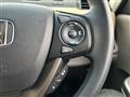 2019 Honda Freed