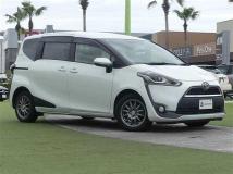 2015 Toyota Sienta