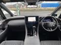 2025 Toyota Alphard Hybrid