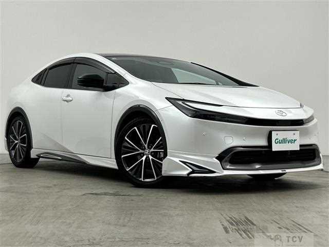 2023 Toyota Prius