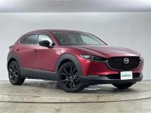 2024 Mazda CX-3