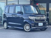 2021 Honda N BOX
