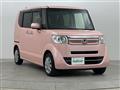 2017 Honda N BOX