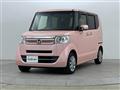 2017 Honda N BOX