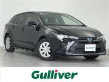 2023 Toyota Corolla Touring Wagon
