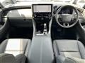 2023 Toyota Alphard Hybrid