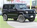 2019 Suzuki Jimny