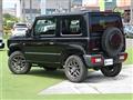 2019 Suzuki Jimny