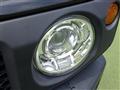 2019 Suzuki Jimny