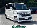 2022 Honda N BOX