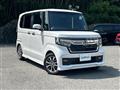 2022 Honda N BOX