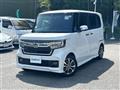 2022 Honda N BOX